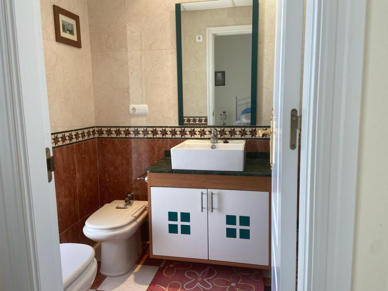 Seaview Apartment Playa De Oro 13Rd Floor Con Parking Calpe Exterior photo
